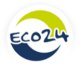 eco24 - So leicht geht das!